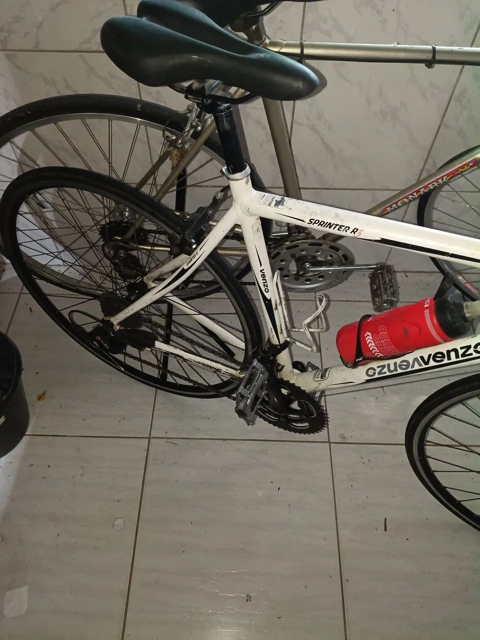 Bicicleta aro 700 Speedo venzo  - Foto 4