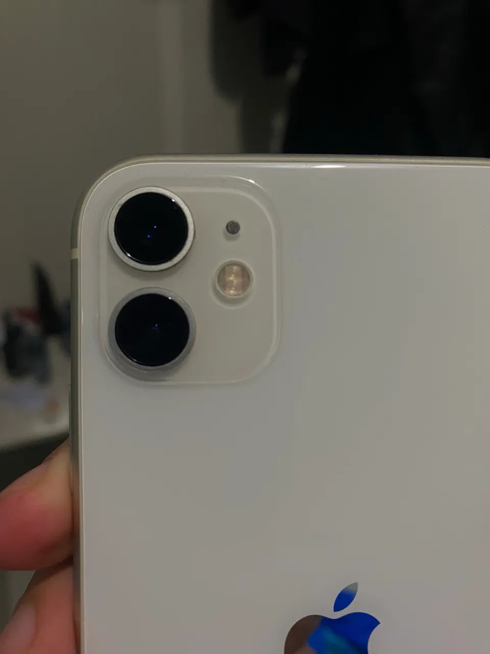 iPhone 11 64gb Novo - Foto 4