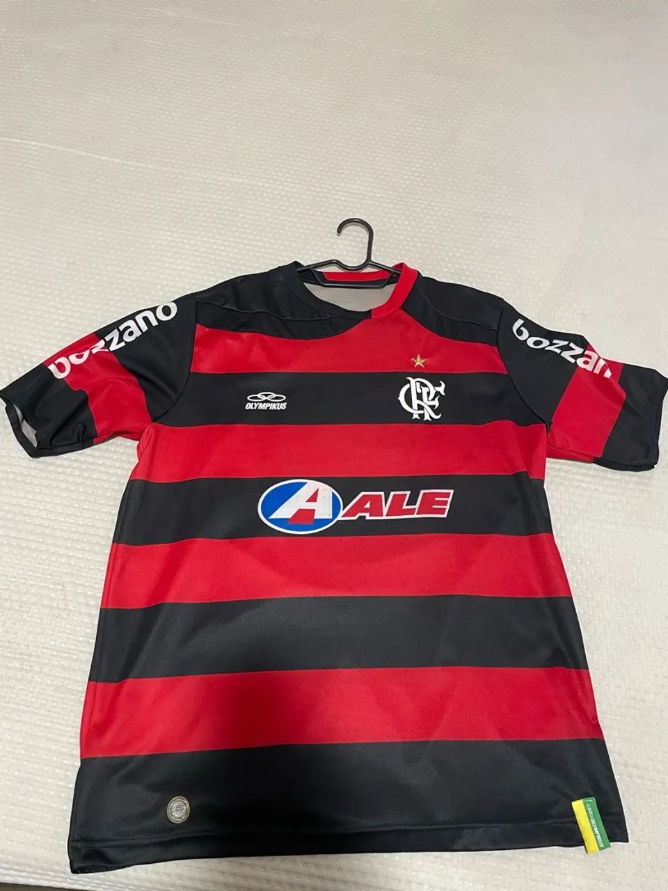 Camisa Flamengo original 