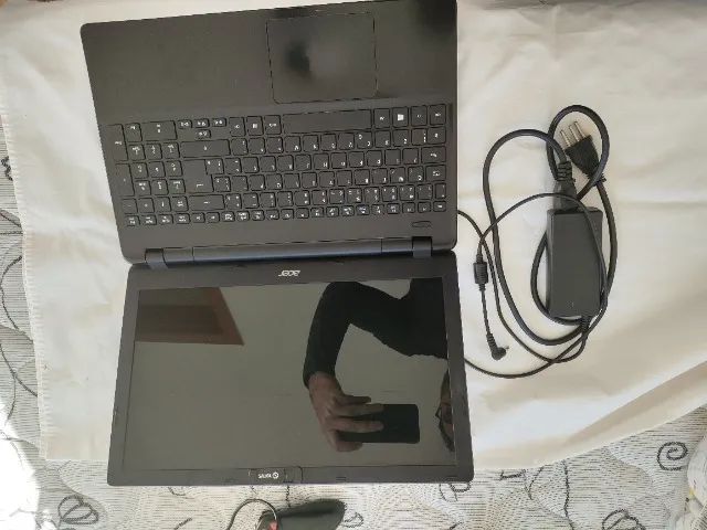 Notebook Acer I3 8gb e SSD - Foto 4