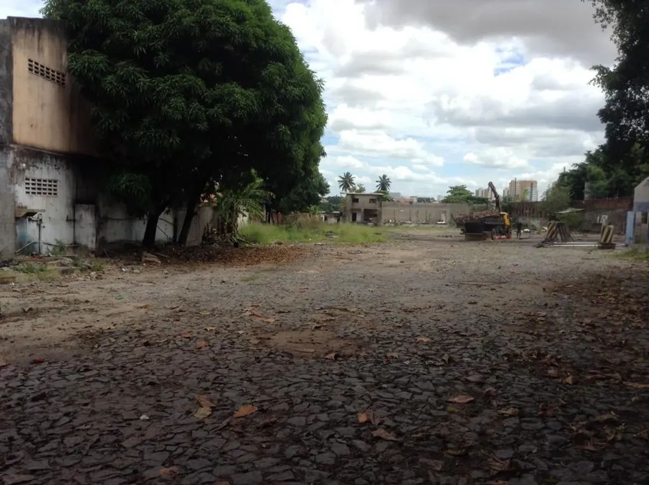 TERRENO NA PARANGABA EM FORTALEZA - Foto 4