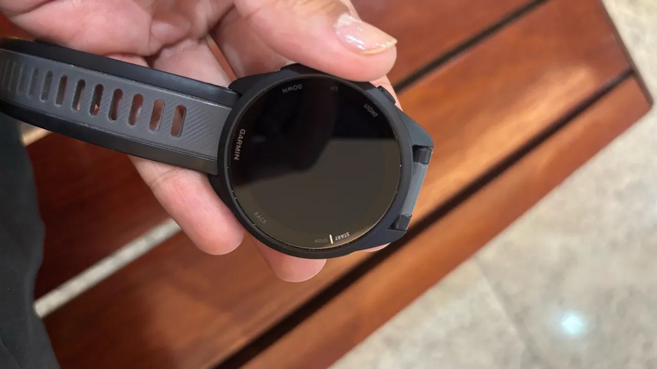 Garmin 165 music - Foto 3