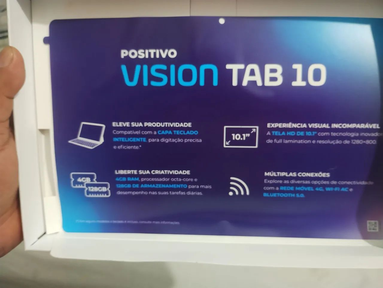 Tablet 