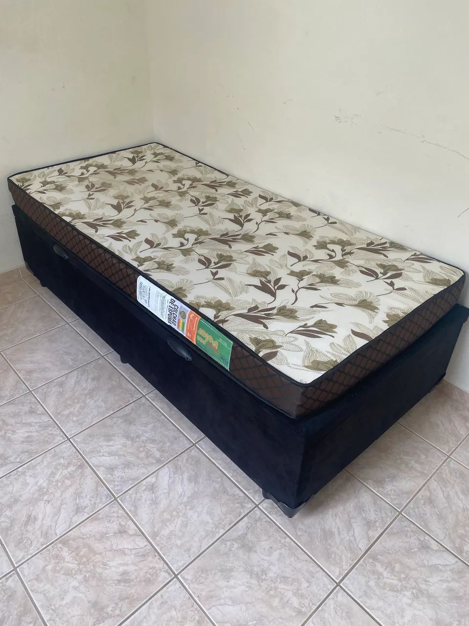 Cama de Solteiro - Foto 3