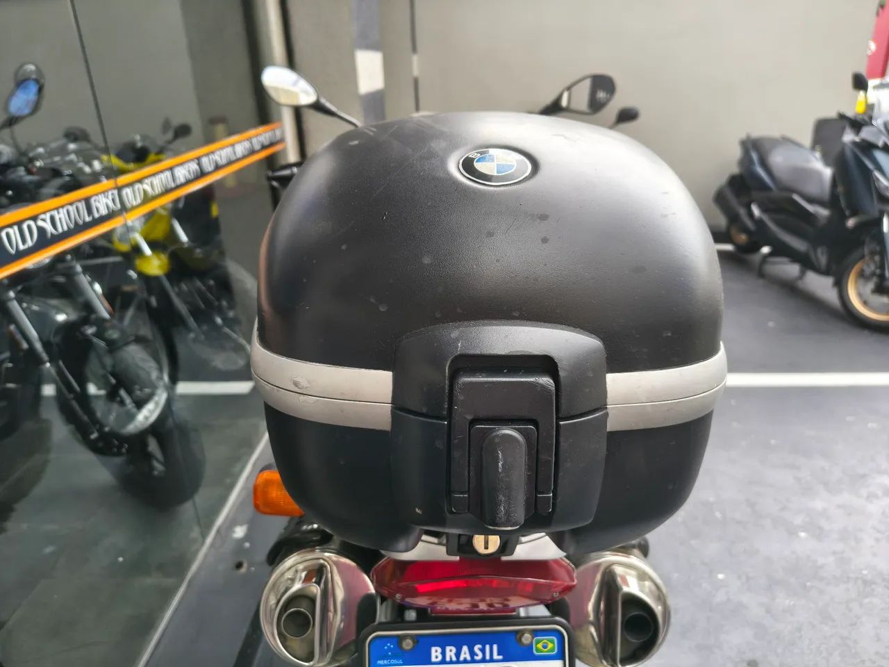 bmw g 650 2010  - Foto 5