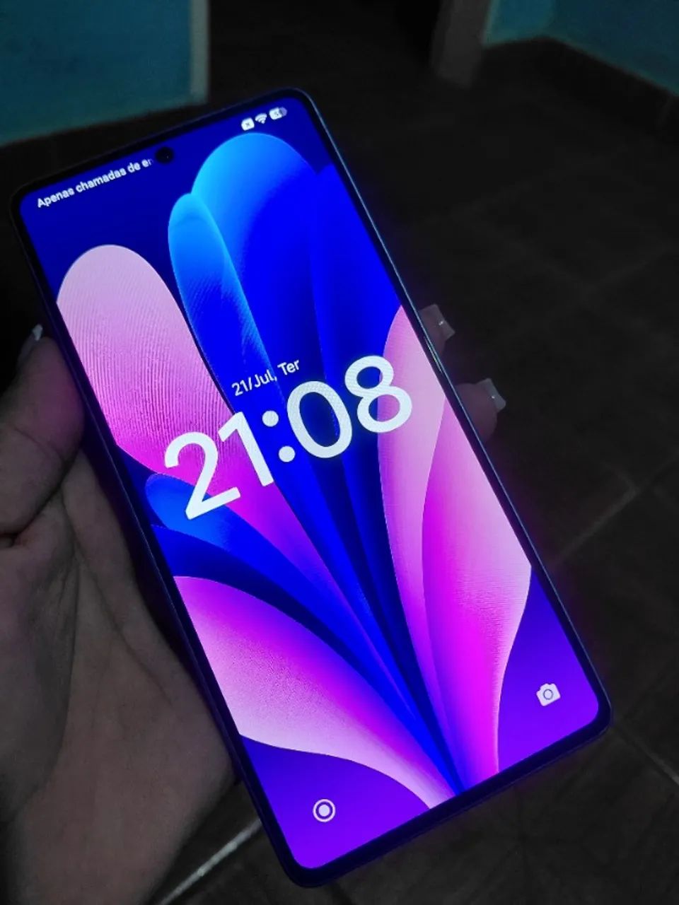 Xiaomi Redmi Note 13 Pro 4G- 256GB - Foto 4
