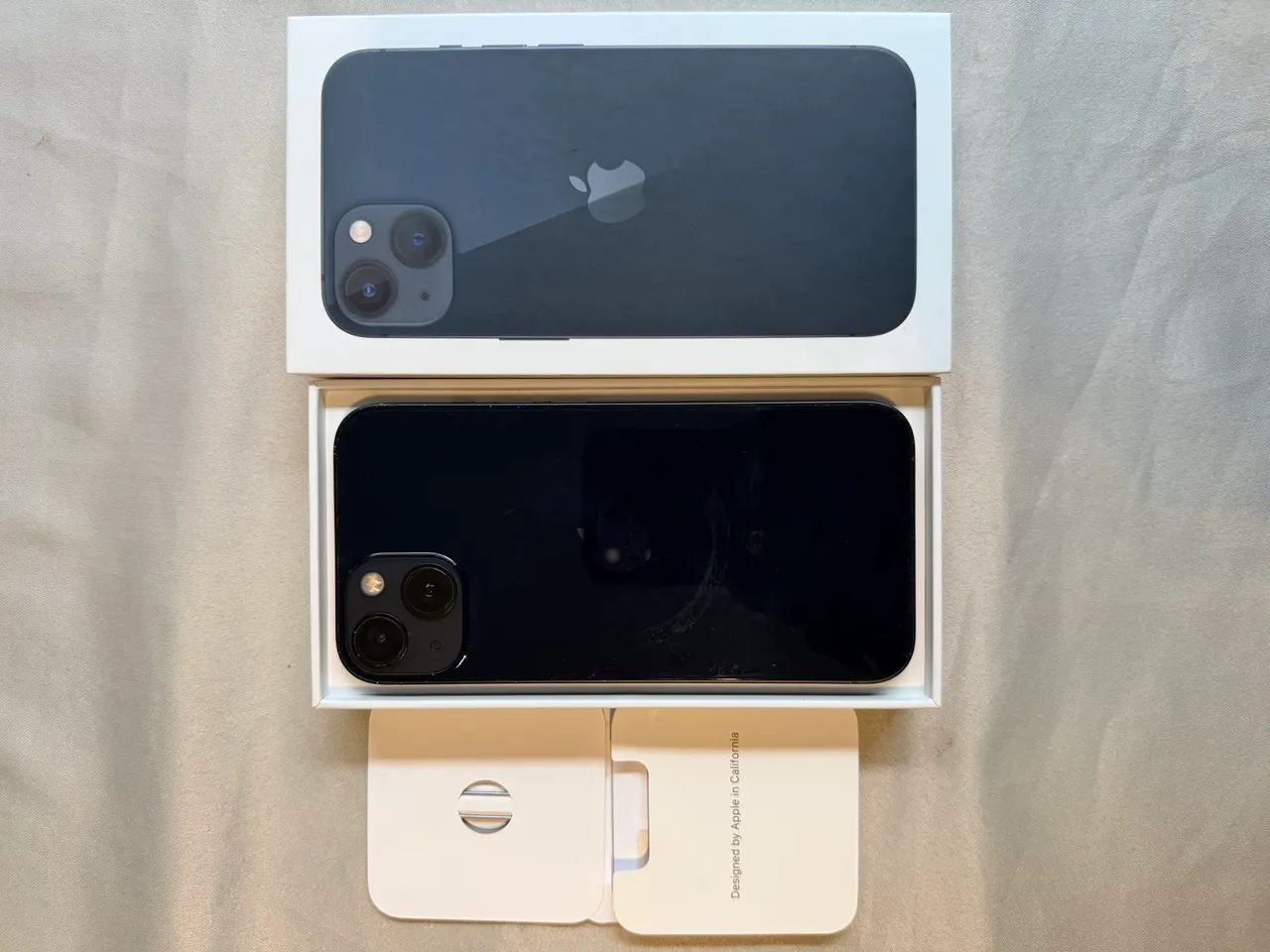 IPHONE 13 128GB - Foto 2
