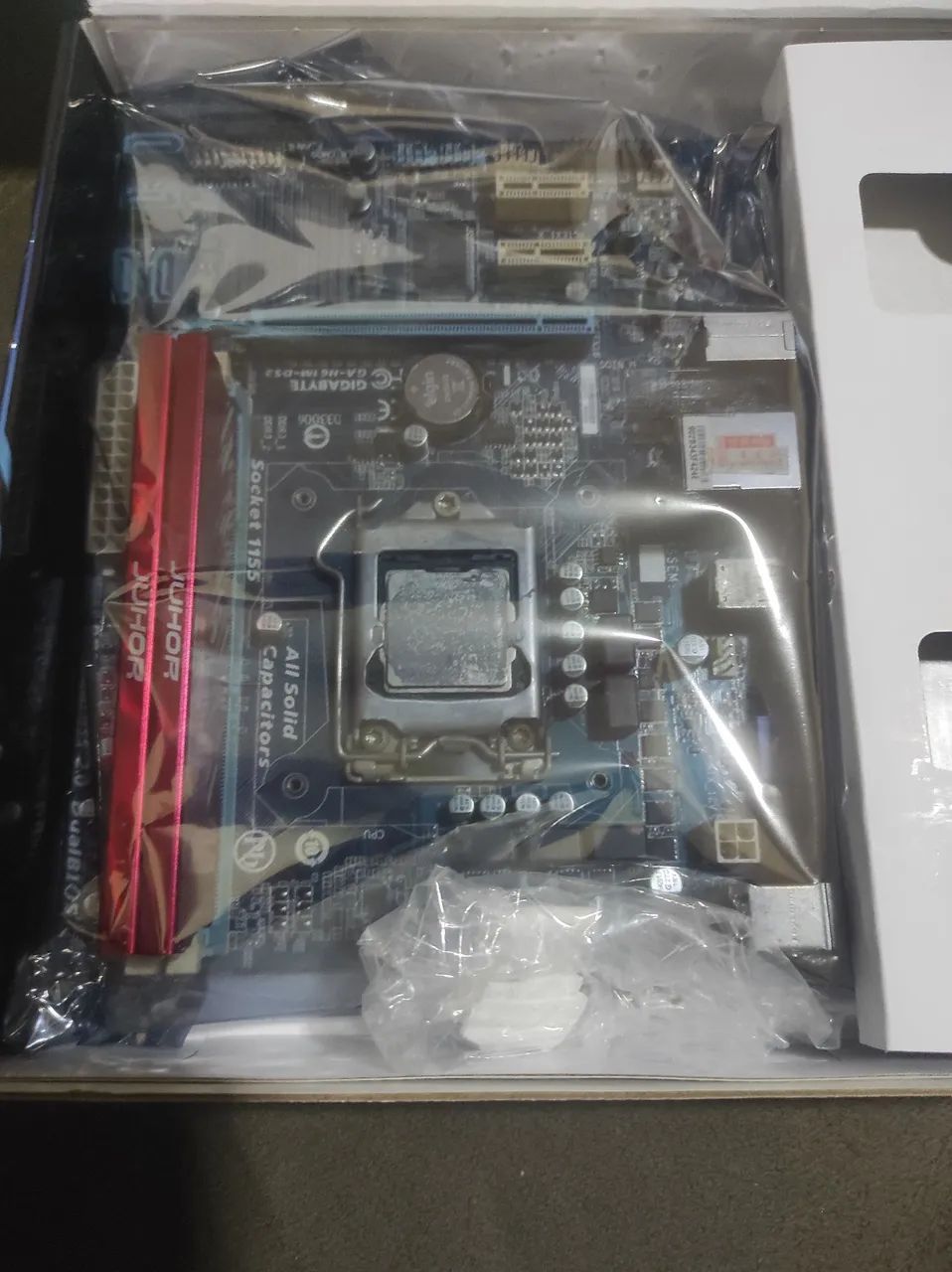 Kit Xeon  - Foto 2