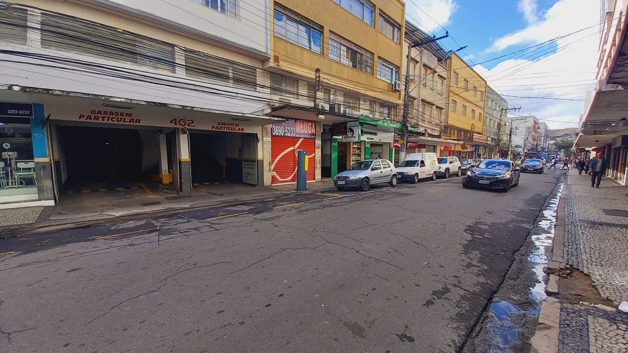 Vaga de Garagem - Centro - Foto 2