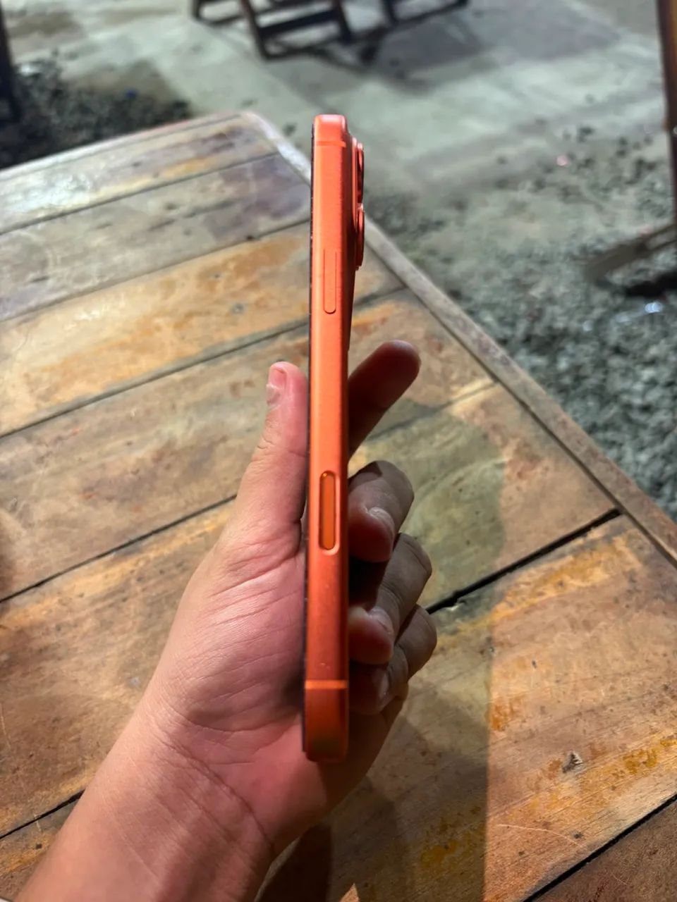 iPhone 17 pro max  - Foto 4