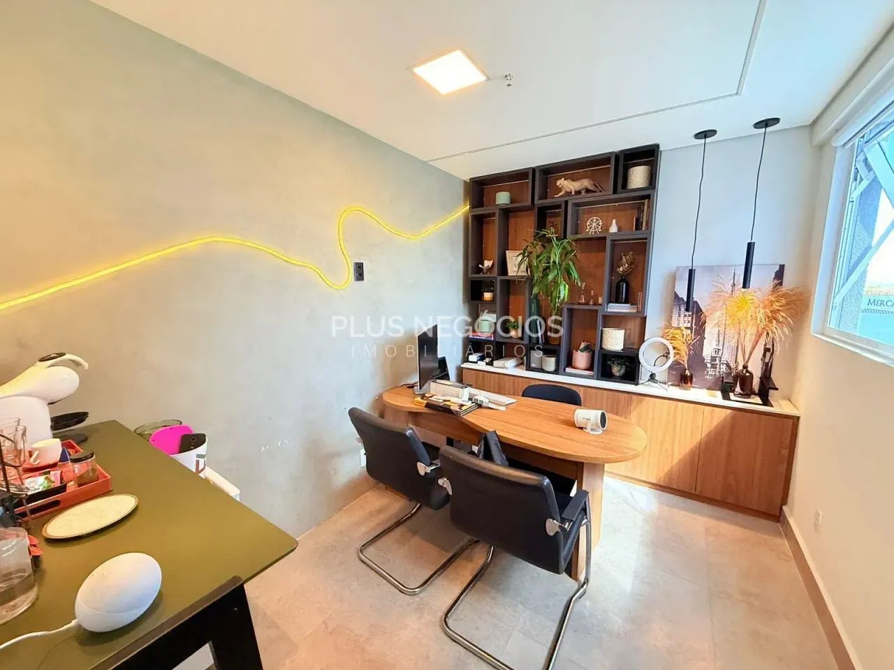 Sala comercial à venda no Campolim, pronta e abaixo do preço. - Foto 3