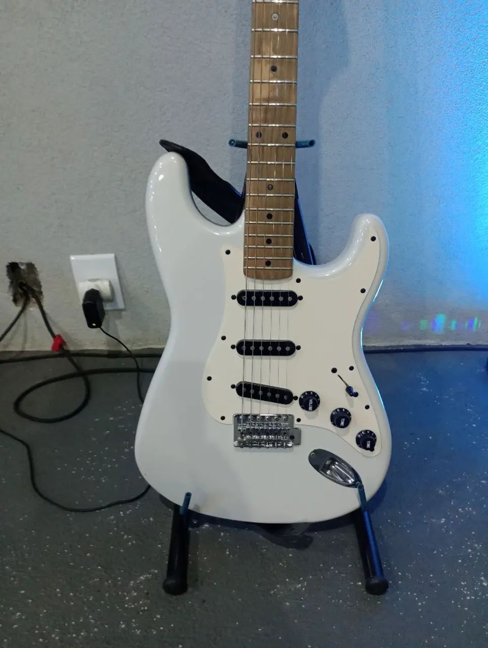 Guitarra affinity  - Foto 2