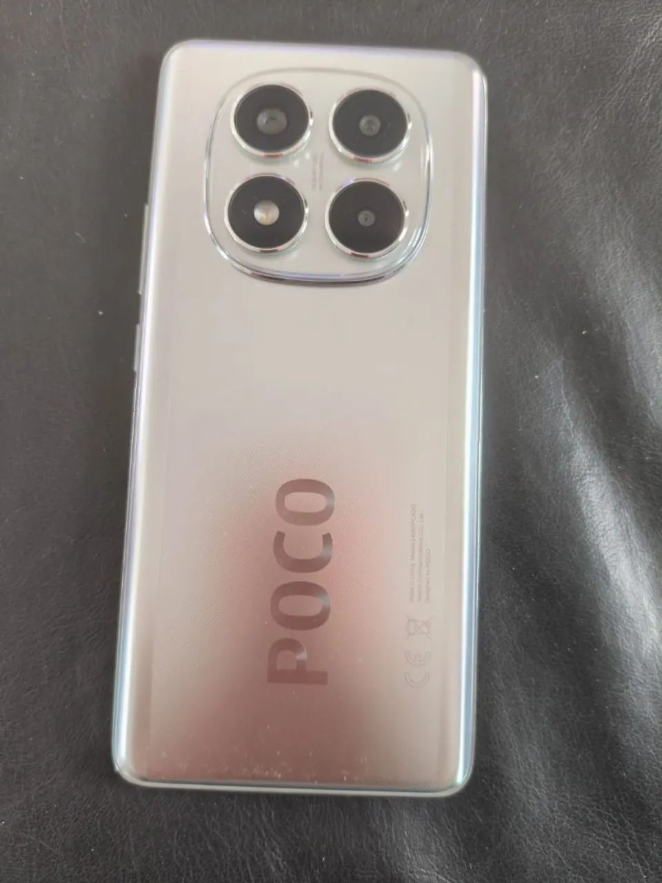 Celular POCCO X7 512/12 - Foto 3