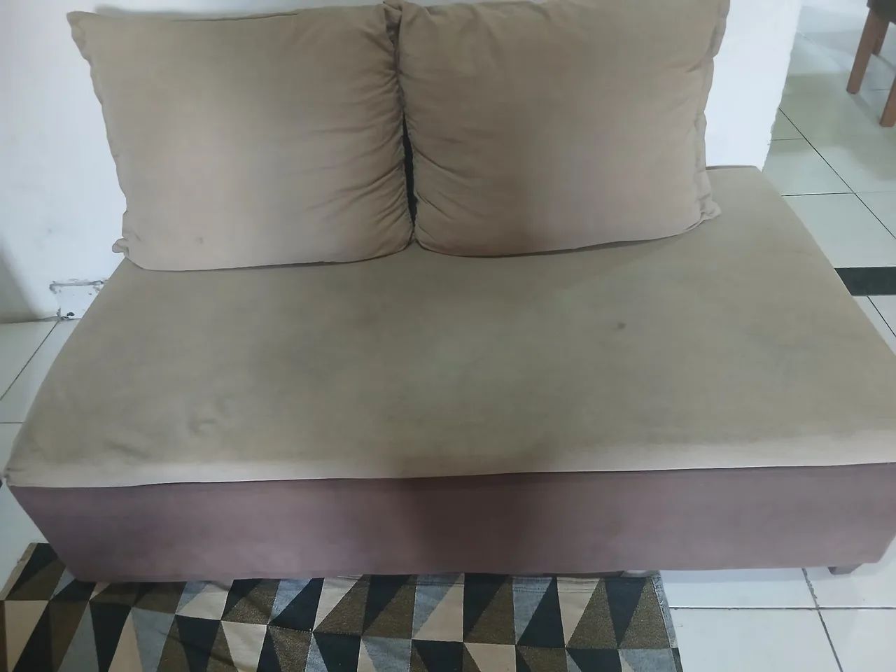 Sofá e mesa  - Foto 4