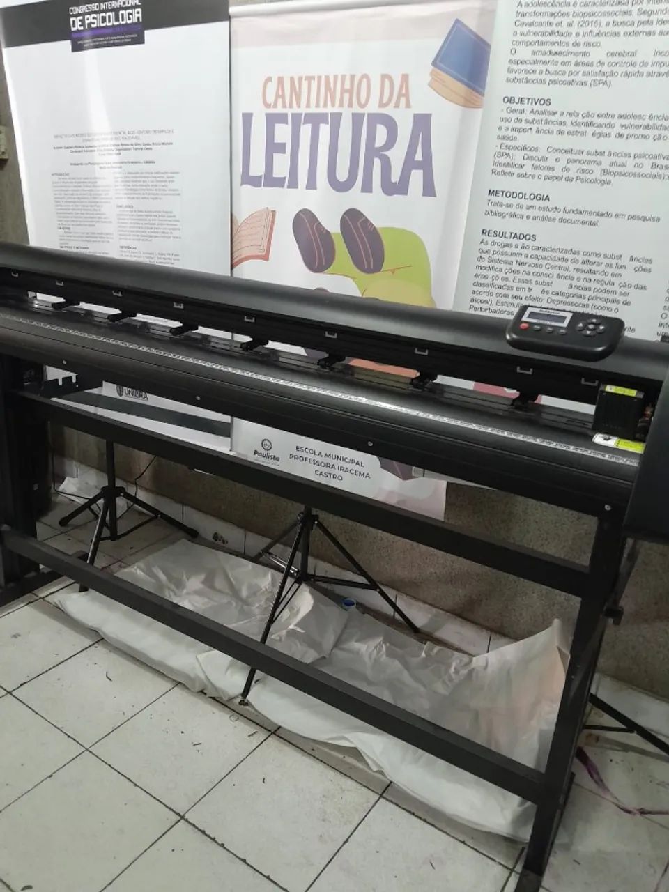 PLOTTER