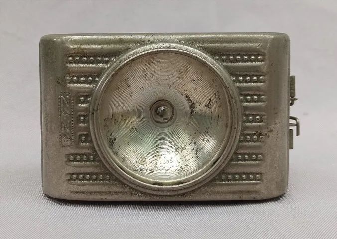 CAMERA LAMP 1940 - Foto 4