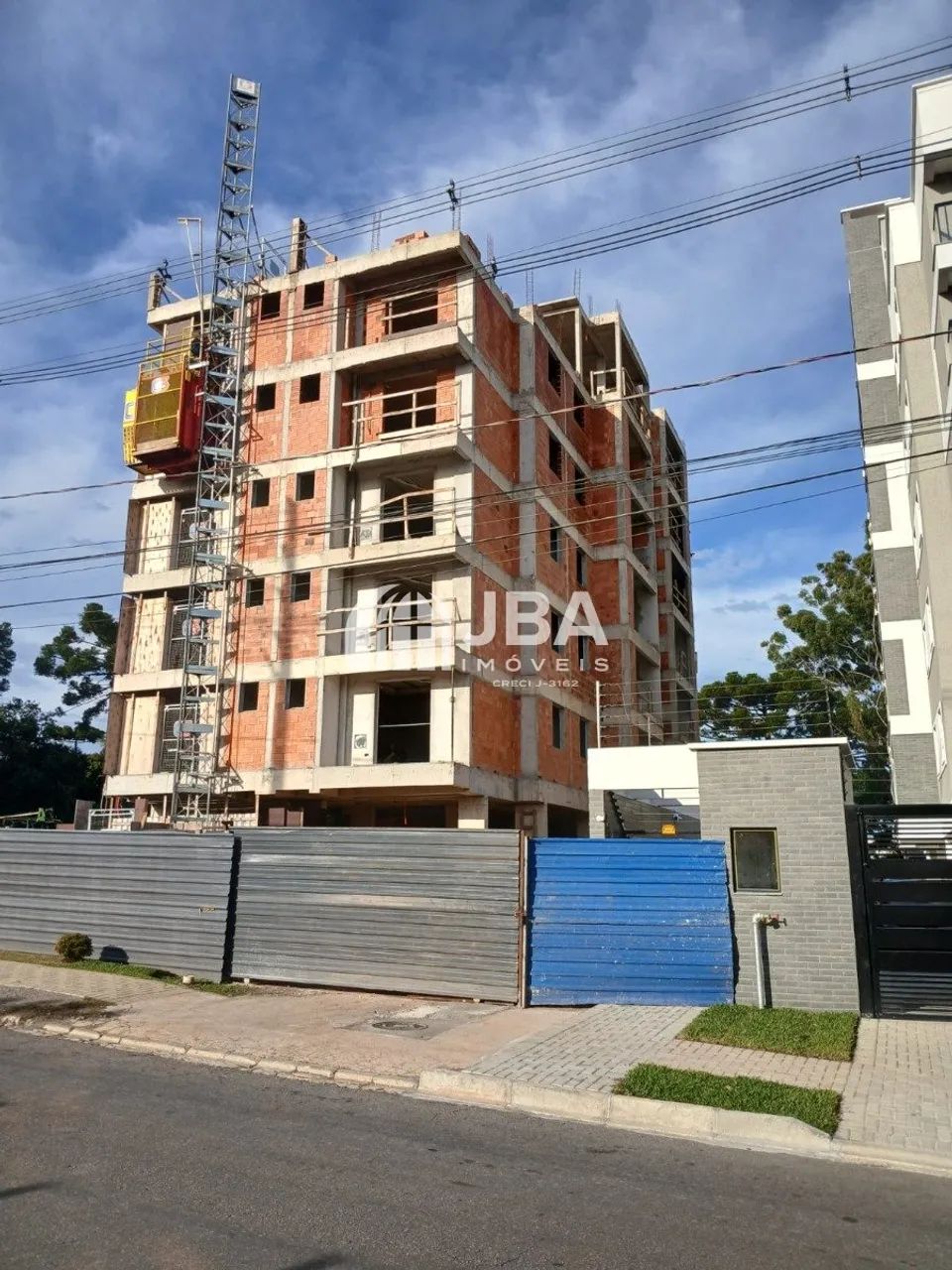 COBERTURA COM TECNOLOGIA SMART HOUSE - Foto 3