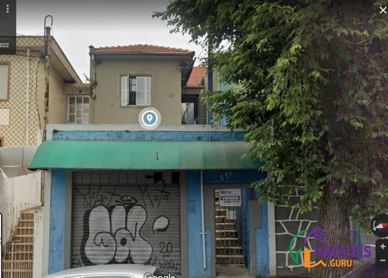 SOBRADO - VILA ALZIRA - SP - Foto 2
