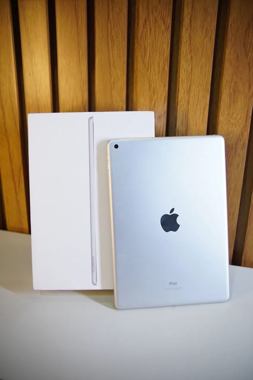 iPad 9