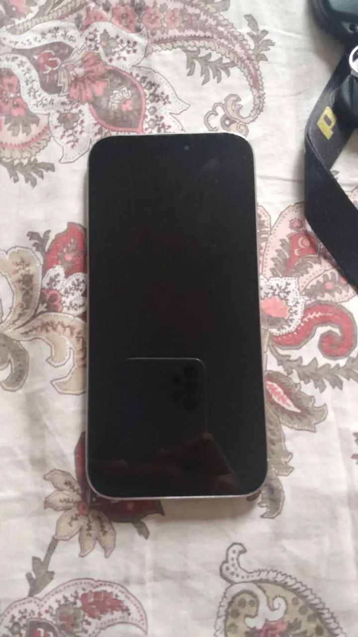 IPHONE 14 PRO 128GB PEÇAS - Foto 3