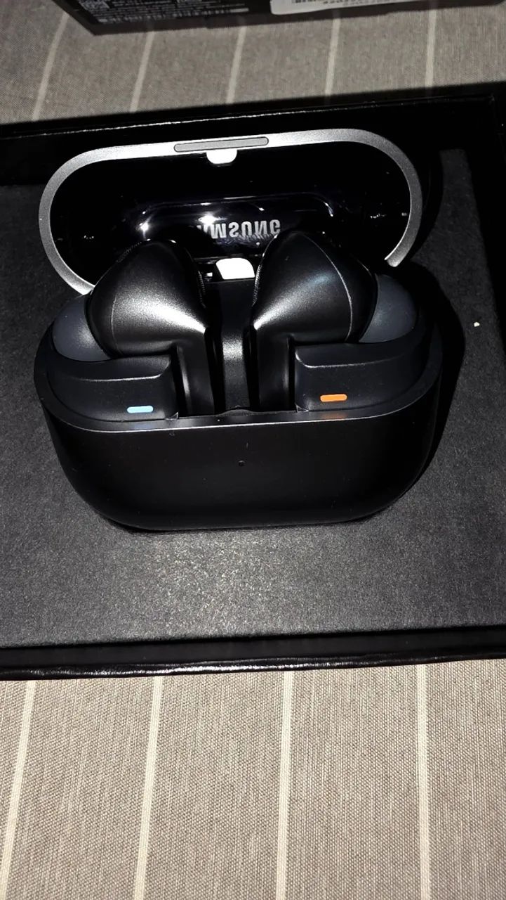 Galaxy buds 3 pro - Foto 4