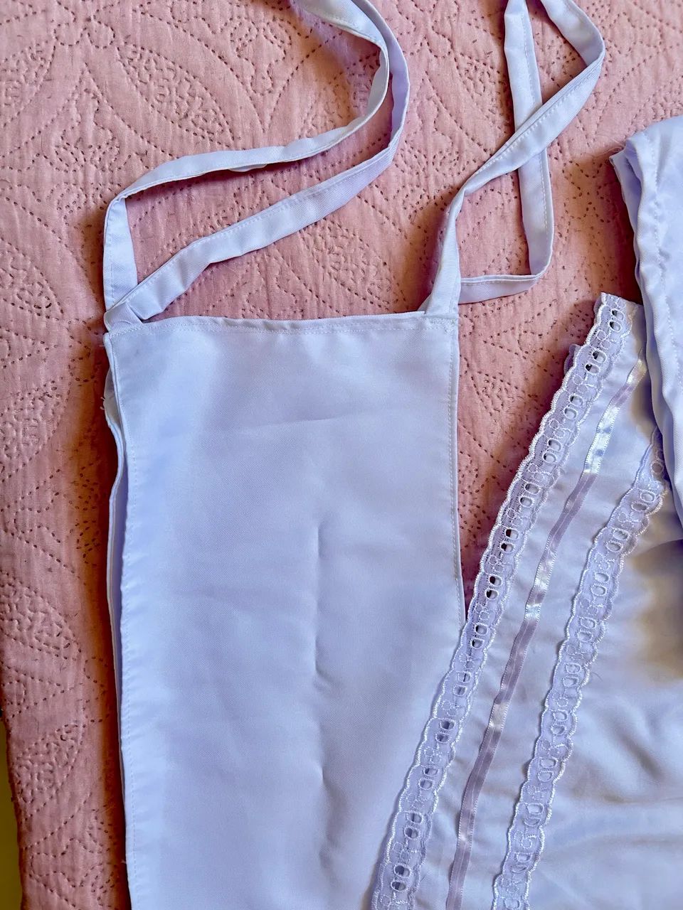 Roupa de ração - camdoblé/umbanda  - Foto 2