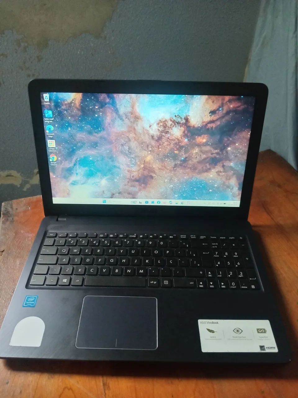 Netbook  - Foto 4