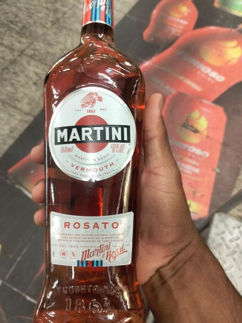 Bebidas - Foto 5