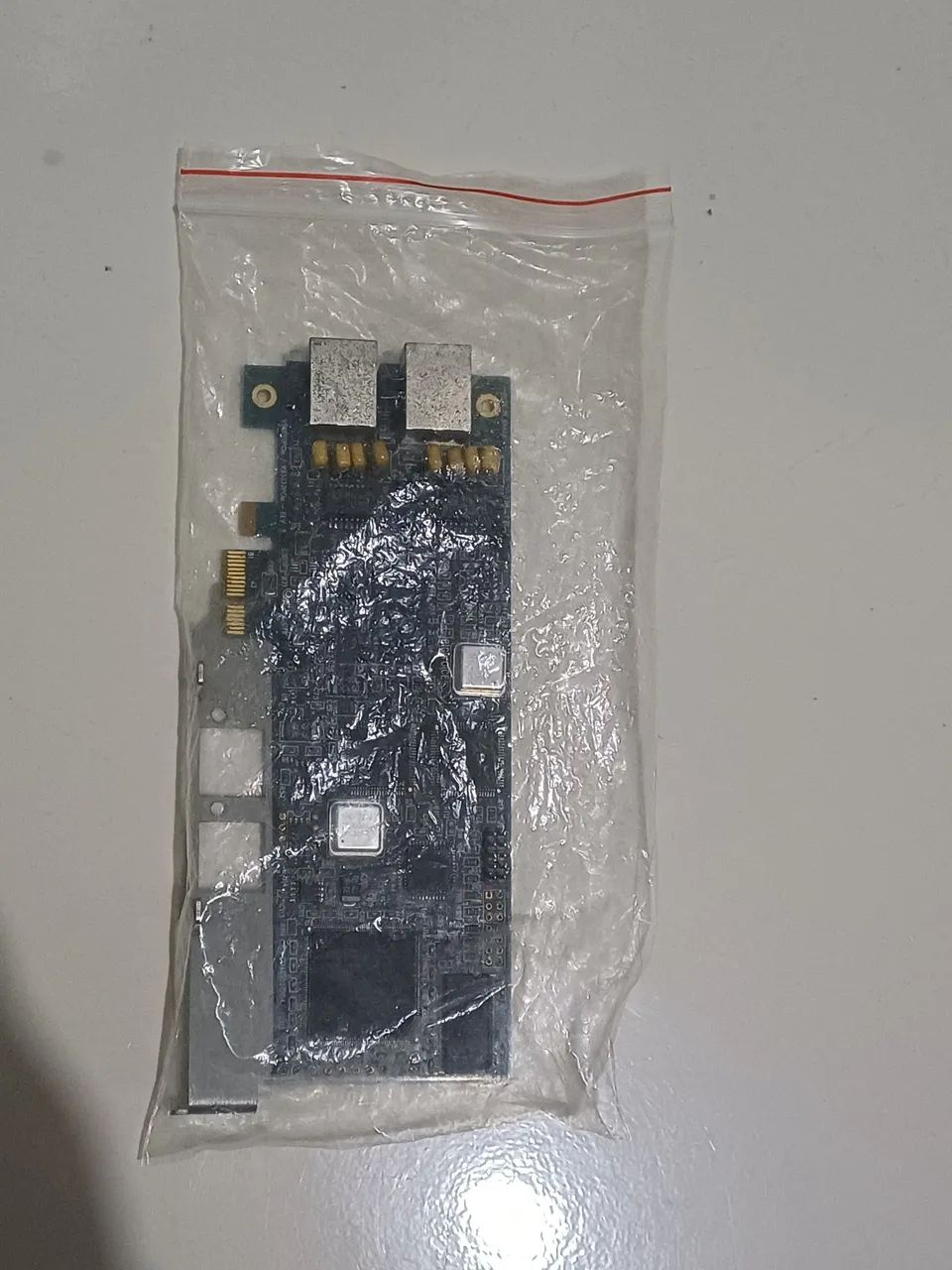 Placa De Voice Digivoice Vb6060pci - Foto 4