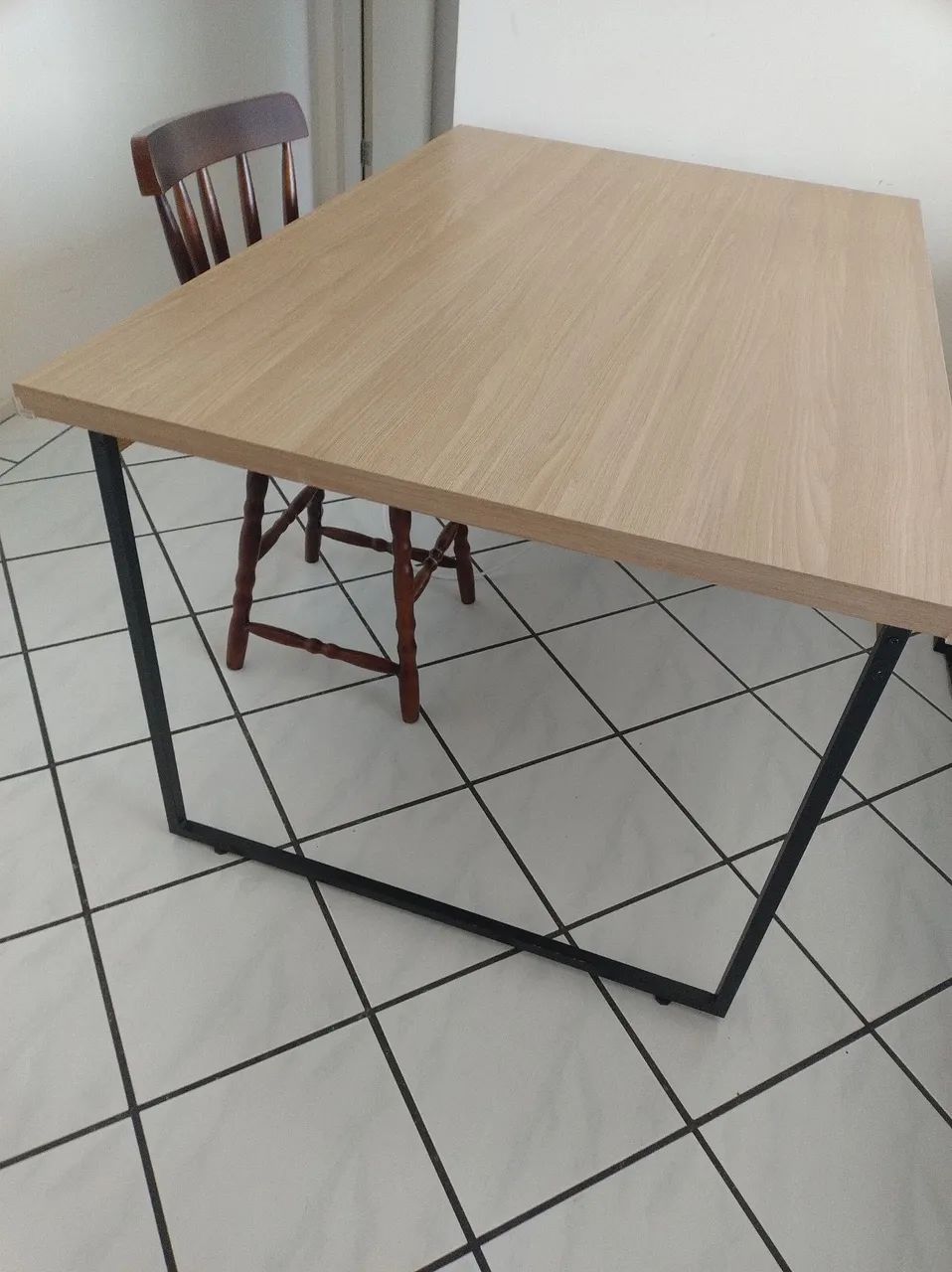 Vendo mesa de jantar  - Foto 2