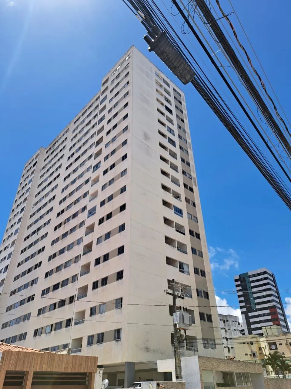 Foto - Maceió - Gruta de Lourdes