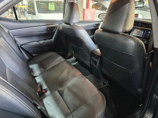 Toyota Corolla XEI 2.0 Flex 16V Aut. 2019 - Foto 8
