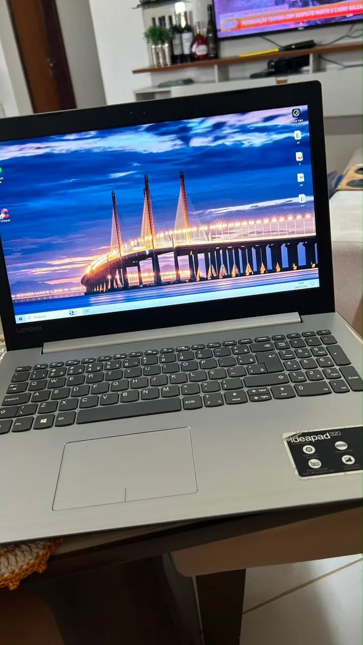 Notebook LENOVO - Foto 2