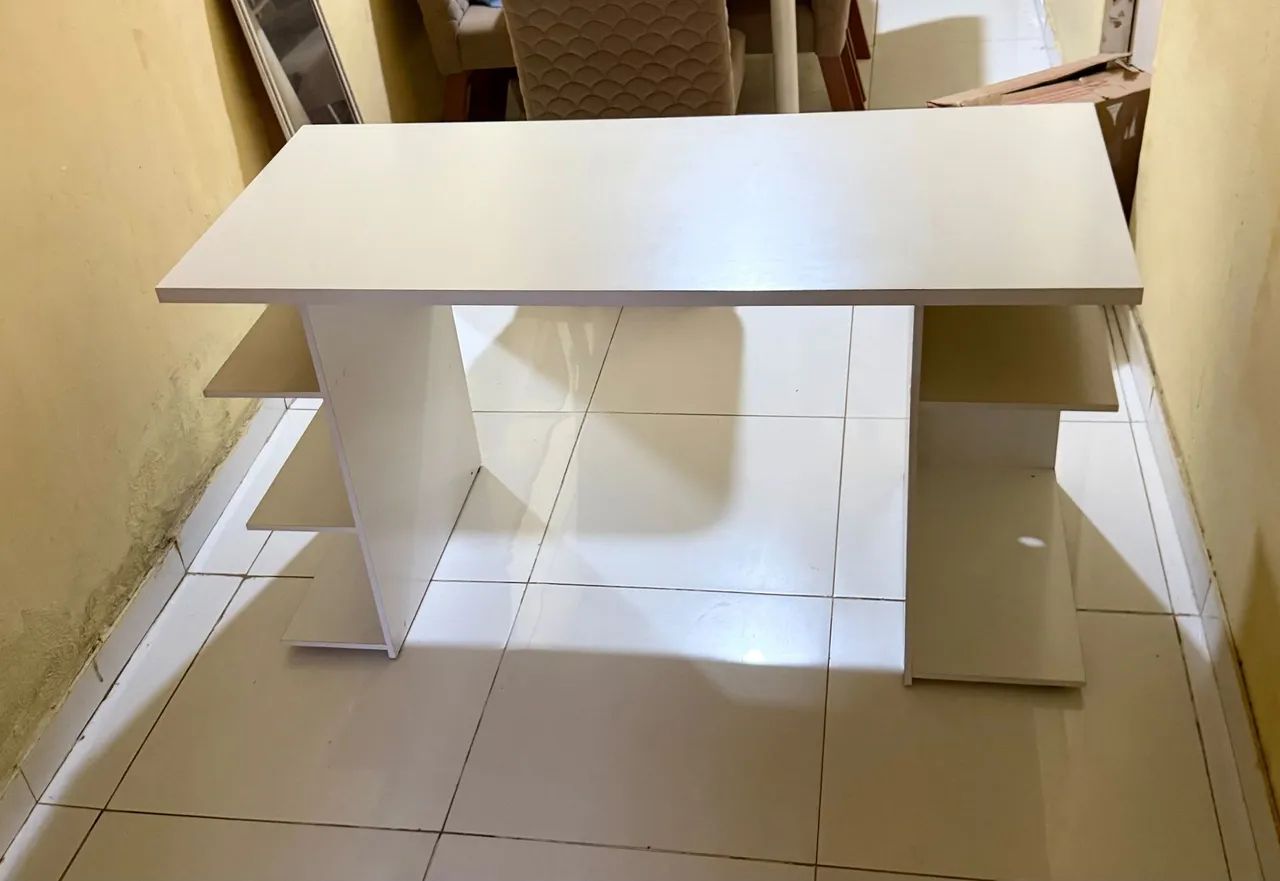 MESA PARA COMPUTADOR GAMER - Foto 3