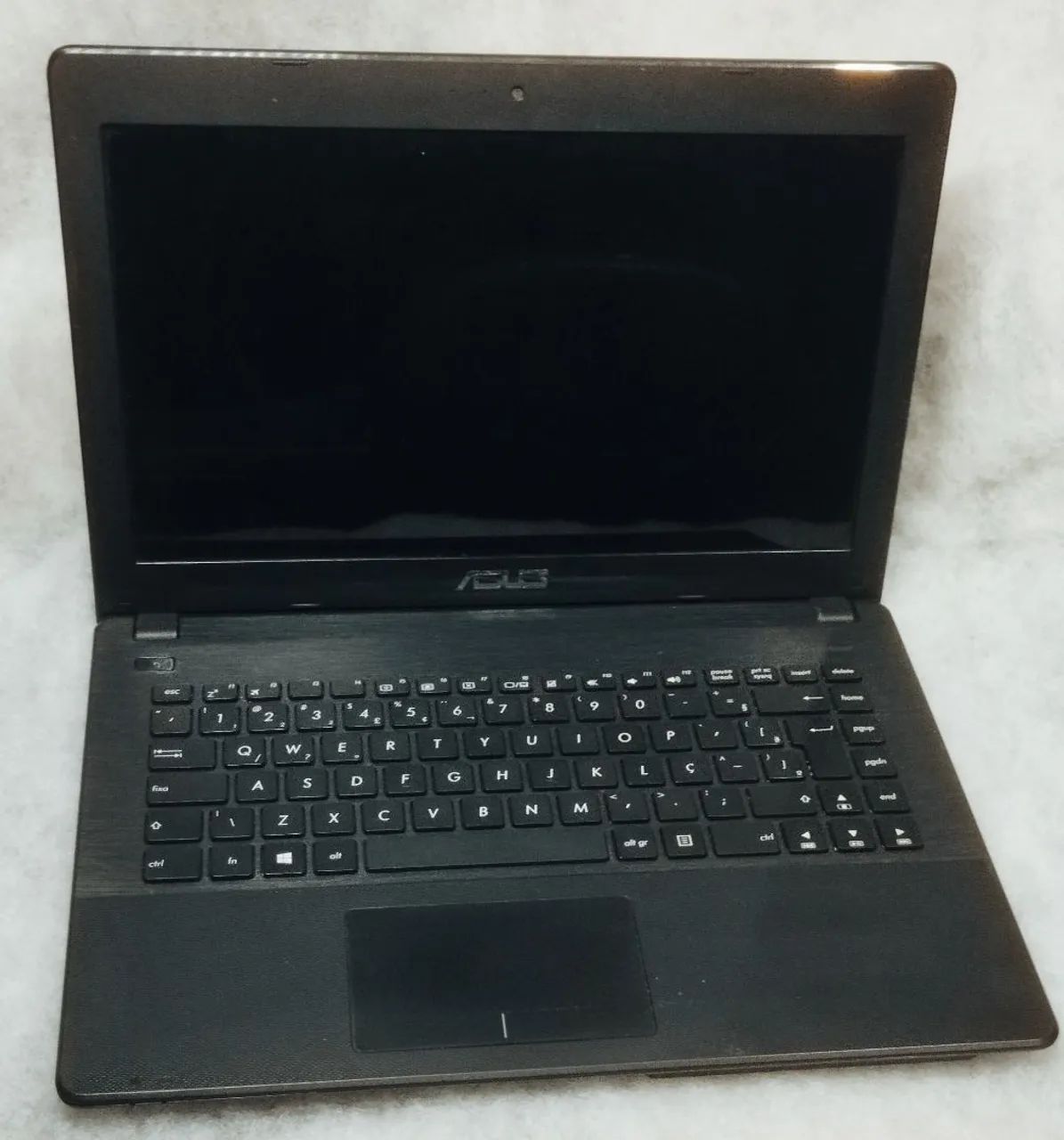 Notebook asus - Foto 2