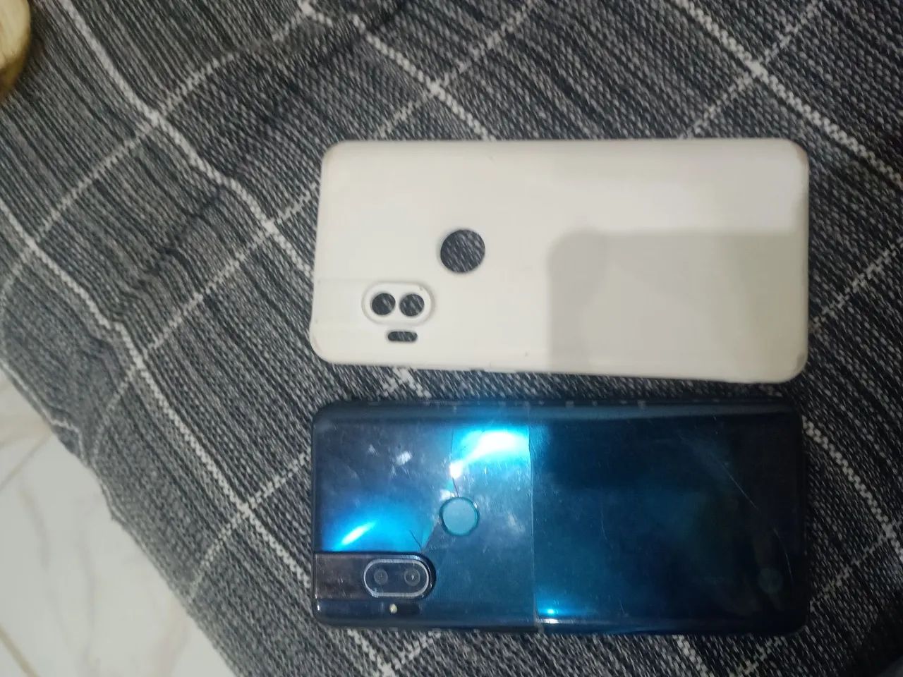 Moto one hiper  - Foto 2