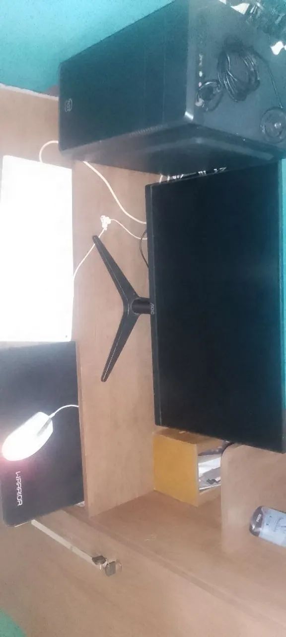 Computador gamer completo  - Foto 4