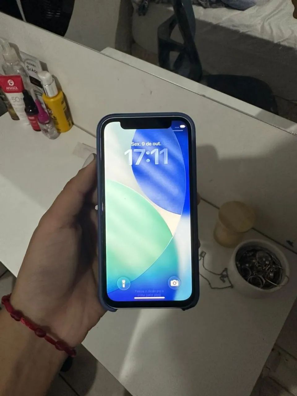 IPHONE 12 MINI Usado 