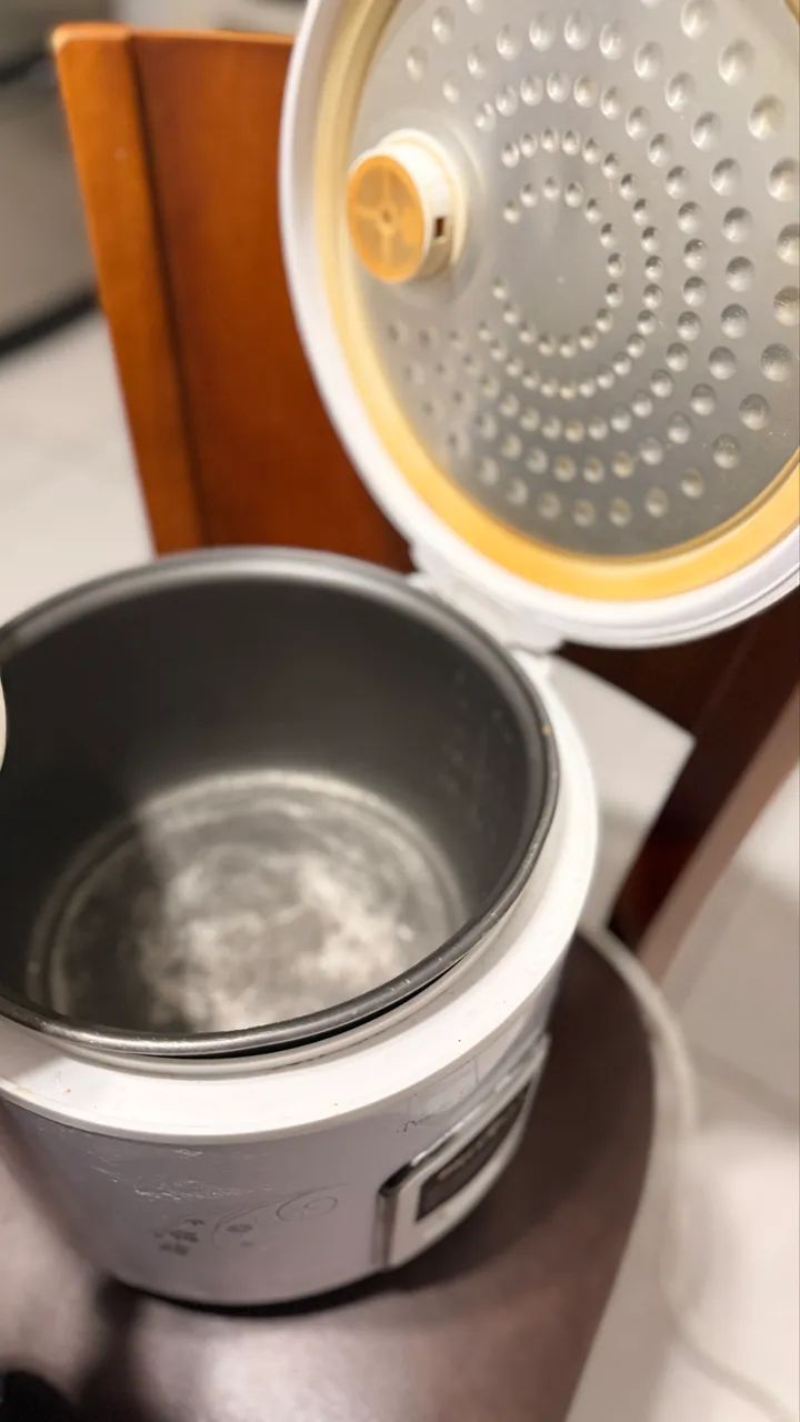 Panela elétrica Britânia  - Foto 4