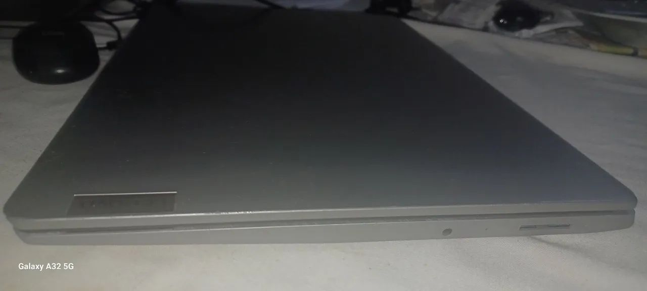 LAPTOP IDEAPAD3I 4GB - Foto 4