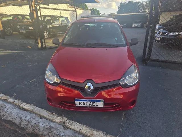 Renault Clio 2013