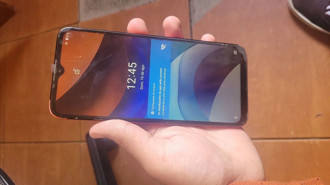 Motorola E7 Power - Foto 4