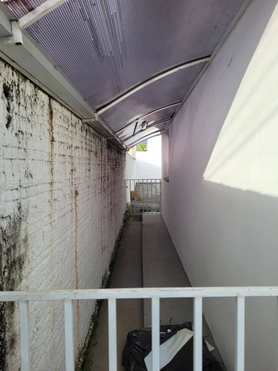 VENDO CASA ? NA RUA MERCÚRIO CIDADE SATÉLITE.          - Foto 3
