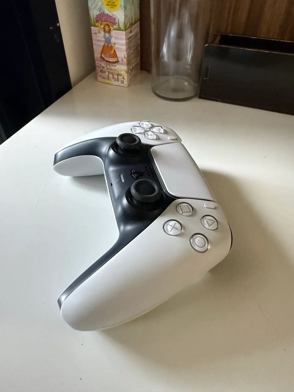 Controle PS5 - Foto 3