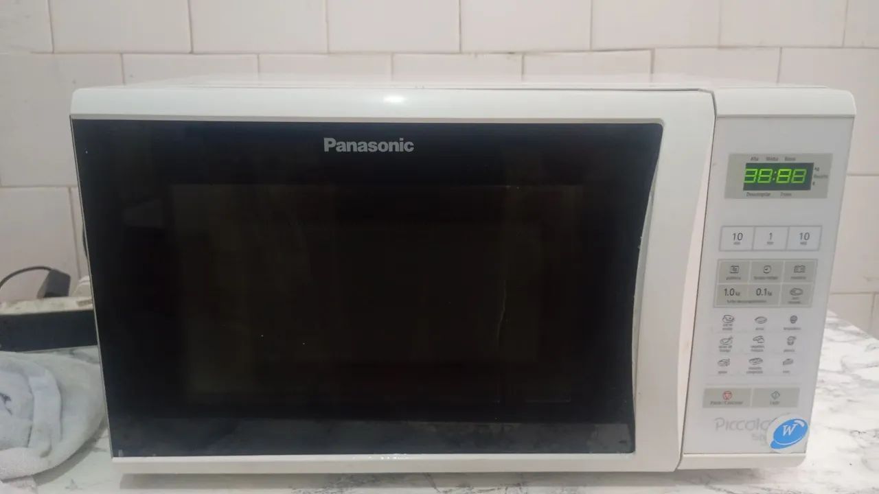 Micro ondas - Foto 3