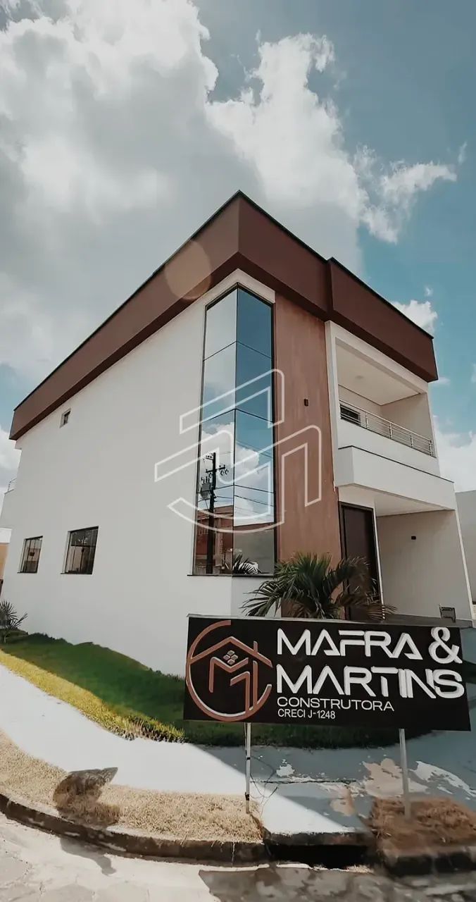 ALUGUEL | Casa no Porto Marina