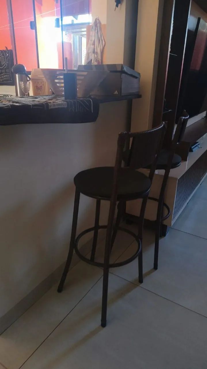 Banquetas 