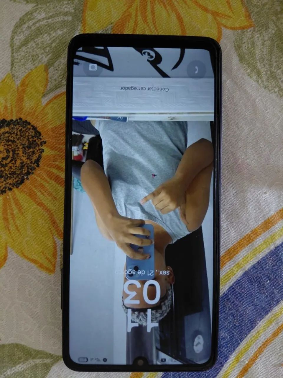 Samsung A06 - Foto 4