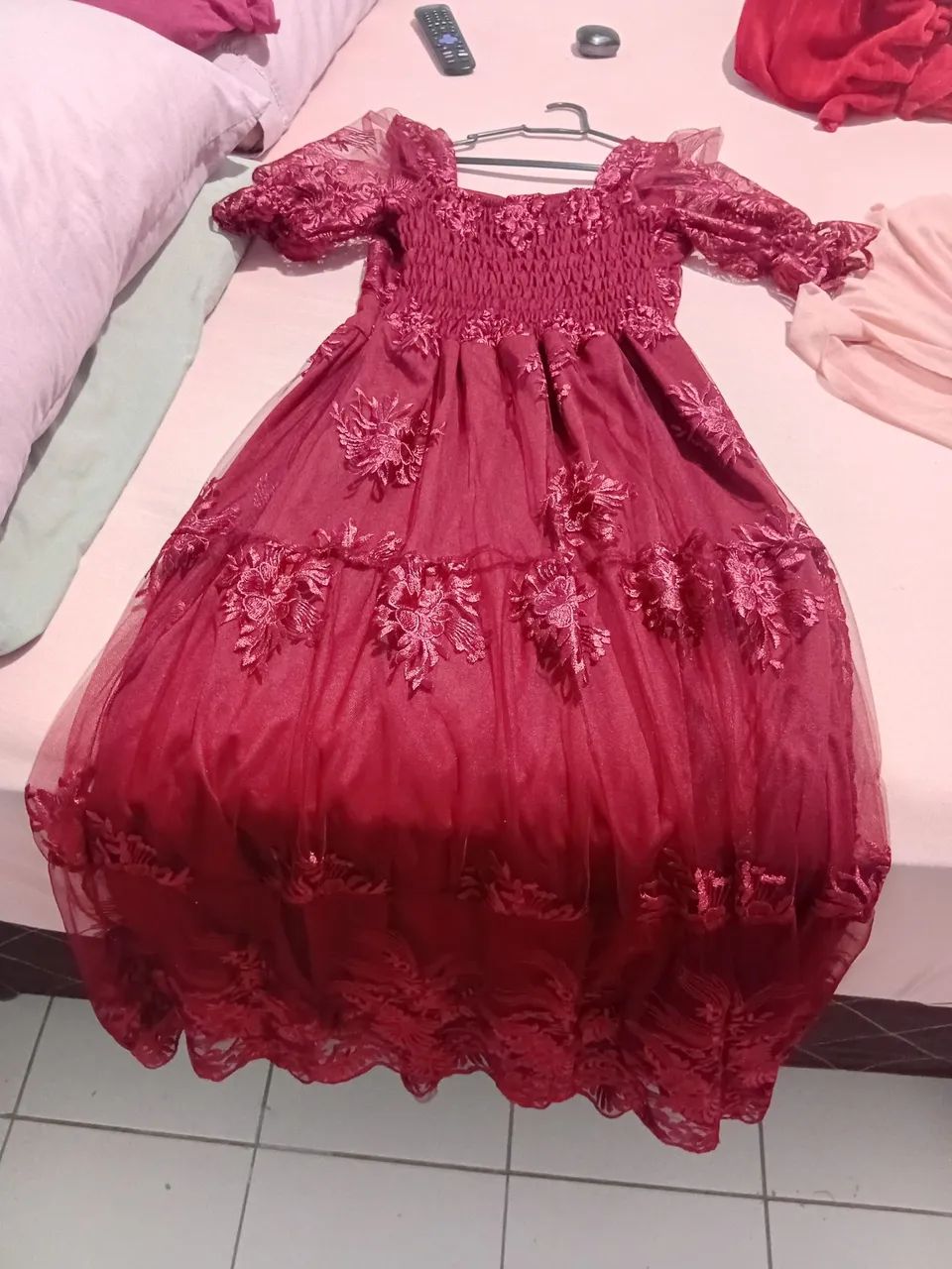 Vestido longo  - Foto 5