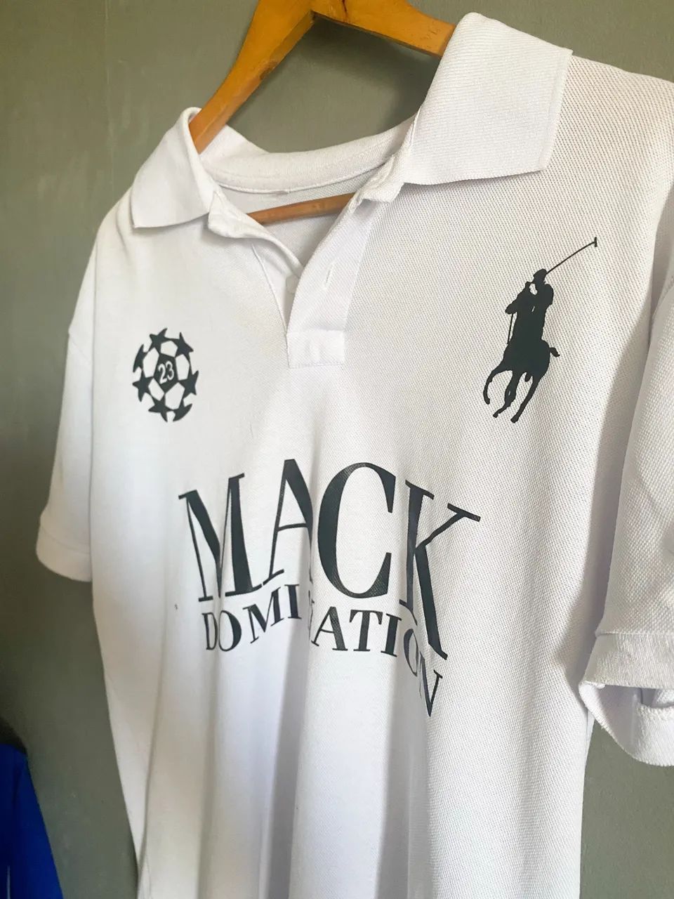 Polo Mack Domination  - Foto 3